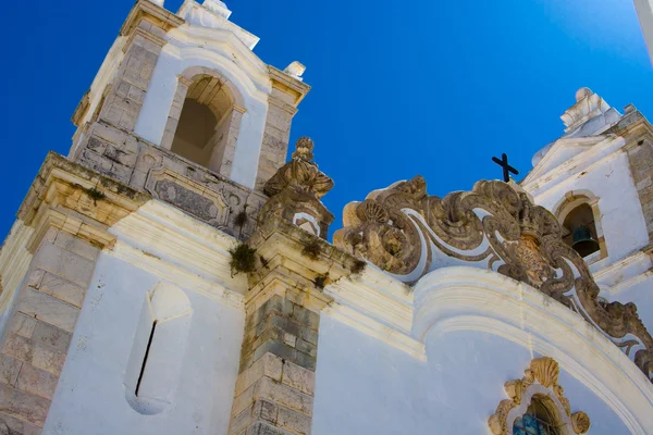 stock image Lagos, a old nice city at Portugal