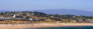 Portekiz: lagos şehir, beach, nature