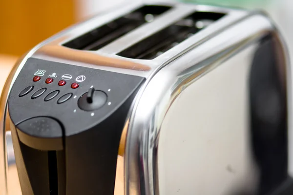 Modern toaster — Stock Photo, Image