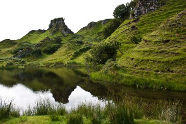 Isle of Skye