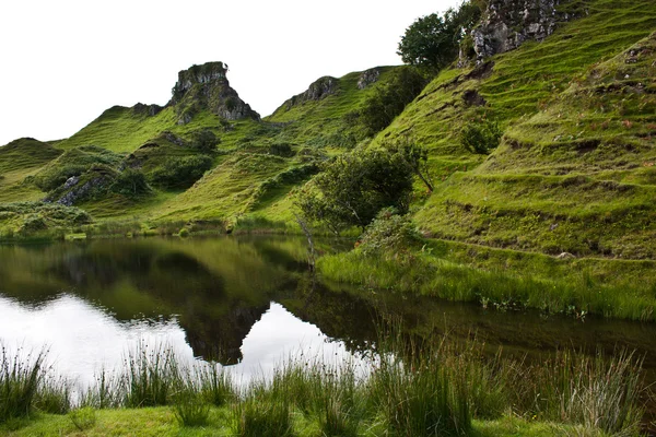 Isle of Skye — Zdjęcie stockowe