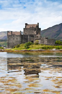 Eilean Donan Kalesi