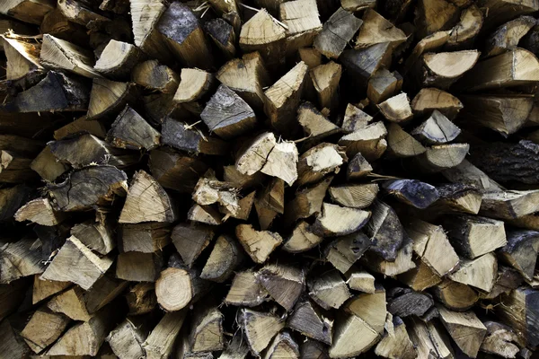 Hintergrund: Holz — Stockfoto