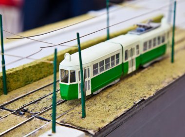 tren modeli