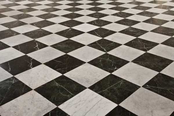 stock image Detail of the floor of Galleria di Diana in Venaria Royal Palace, close to Torino, Piemonte region