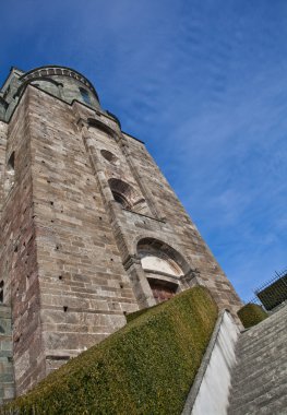 Sacra di san michele - İtalya