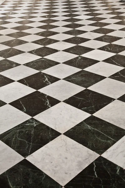 stock image Detail of the floor of Galleria di Diana in Venaria Royal Palace, close to Torino, Piemonte region