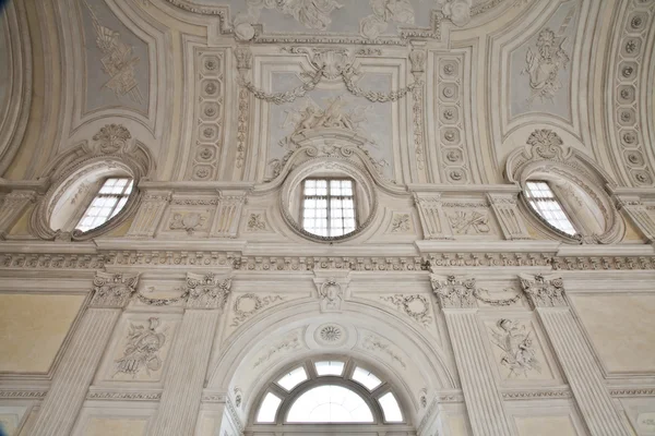 Itália - Palácio Real: Galleria di Diana, Venaria — Fotografia de Stock