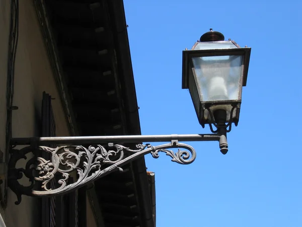 Classic lantern — Stock Photo, Image