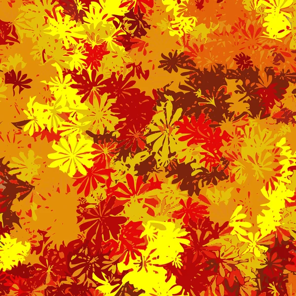 Herbst fällt Blätter Hintergrund — Stockfoto
