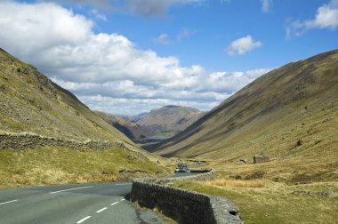 Kirkstone pass clipart