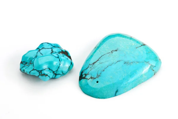 Turquoise Jewel — Stock Photo, Image