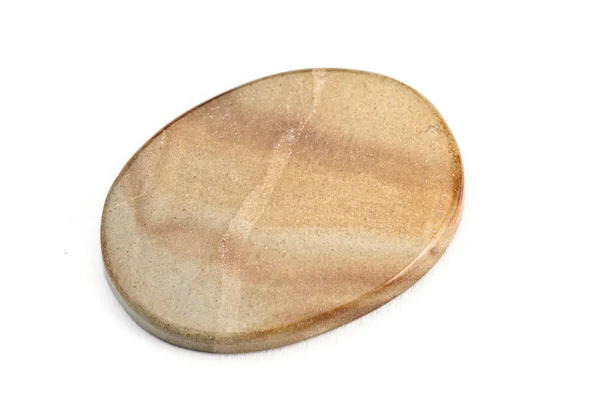 Piedra de ágata — Foto de Stock