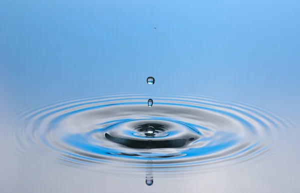 水滴 ロイヤリティフリーのストック写真