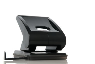 Black hole puncher clipart