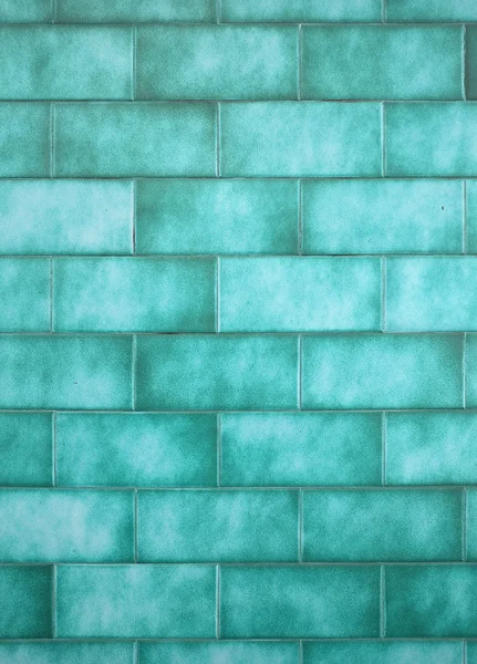 stock image Traditional Portuguese glazed tiles