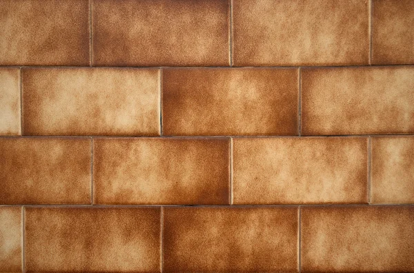 Detail Portuguese Glazed Tiles — Stock Photo, Image