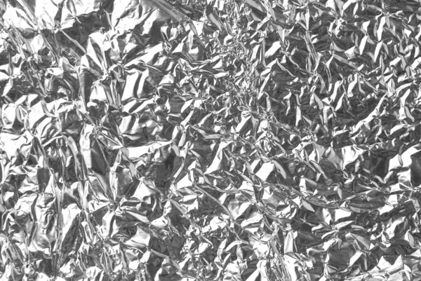 stock image Silver background sheet