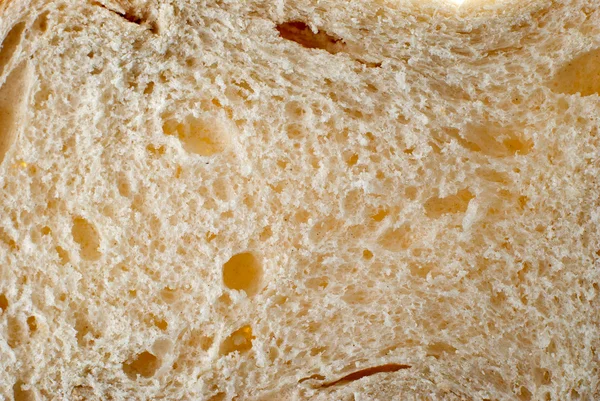 Szczegółowo Tekstury Chleba Tekstury Żywności — Zdjęcie stockowe