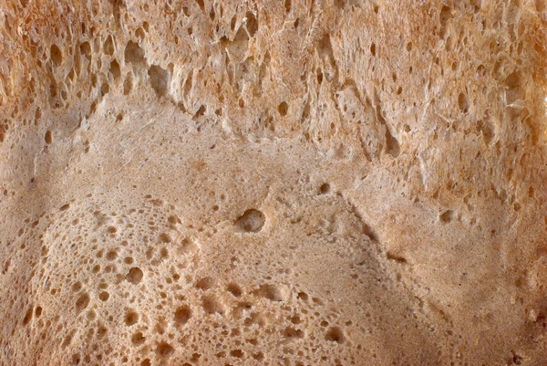Bröd Textur Detalj Mat Konsistens — Stockfoto
