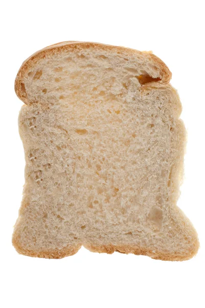 Slice of bread — Stock Photo, Image