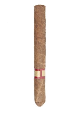 Cuban cigar clipart