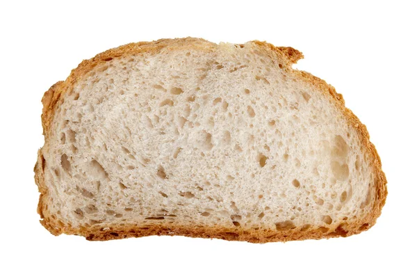 Tranche de pain — Photo