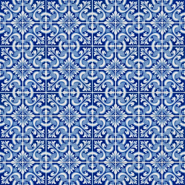 Seamless tile pattern — Stock Photo © homydesign #21017761