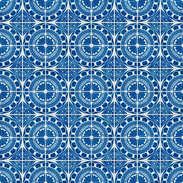 Seamless tile pattern — Stock Photo, Image