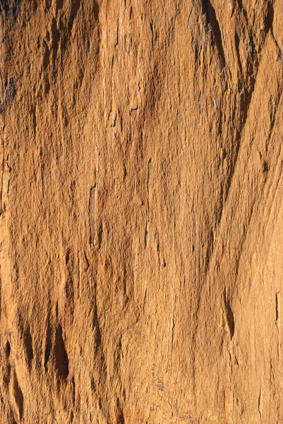 Roccia di scisto — Foto Stock