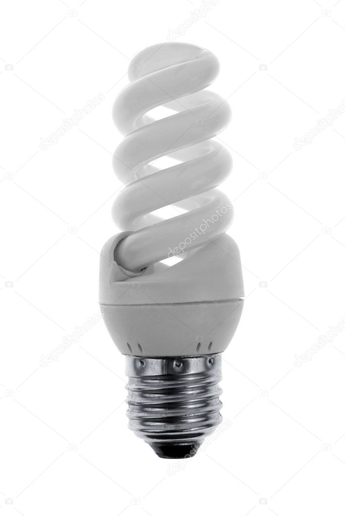 Spare light bulbs