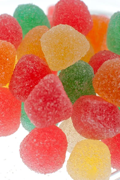 Dulces dulces — Foto de Stock
