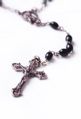 Rosary Beads clipart