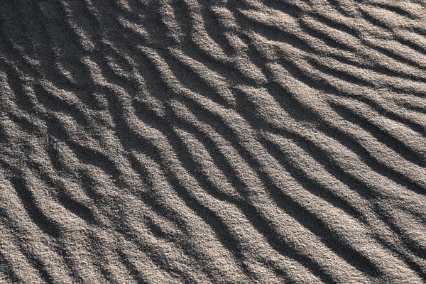 stock image Sand Waves Black and White