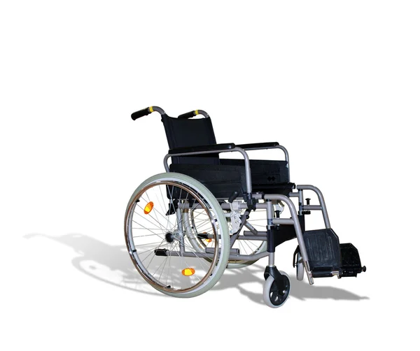 Sedia per invalidi — Foto Stock