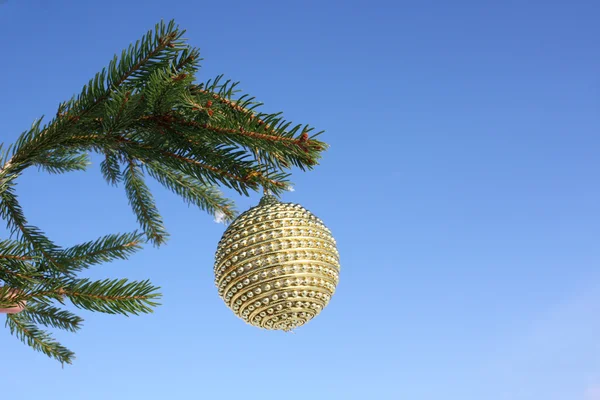 Temporada de Natal — Fotografia de Stock