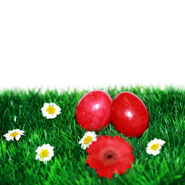 Motyw Wielkanoc — Zdjęcie stockowe