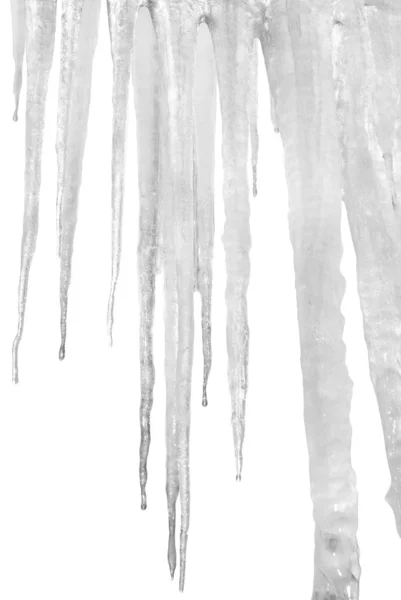 Ilmaston lämpenemiseen liittyy jäätiköiden sulaminen. — kuvapankkivalokuva