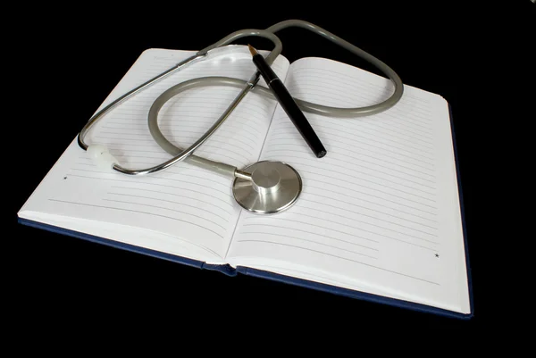 Examen Médico Regular Cuidado Salud Prolongarán Vida —  Fotos de Stock