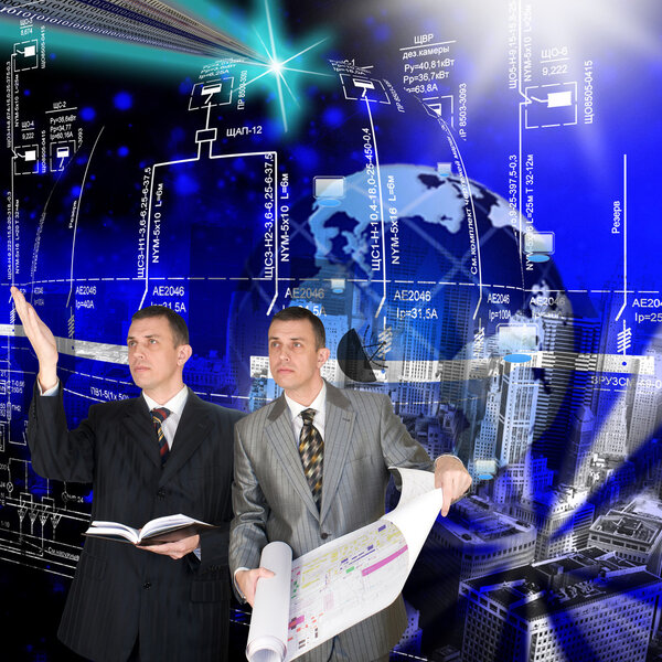 The newest innovative design technologies