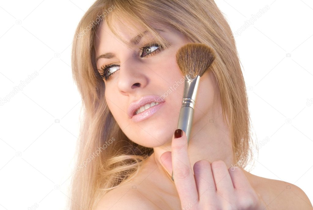 Le Maquillage Image Libre De Droit Par Alex C