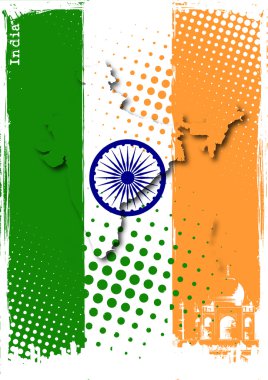 Hindistan poster