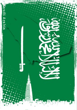 Poster, Suudi Arabistan