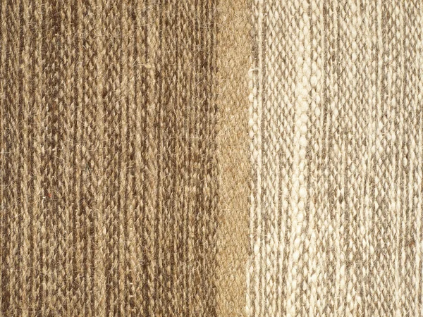 Kameel Wol Weefsel Texture Background — Stockfoto