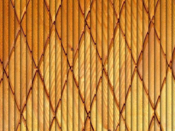 Piastrelle di legno stilizzate. Contesto . — Foto Stock