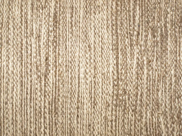 Camel Wool Fabric Texture Pattern Background — Stock Photo, Image