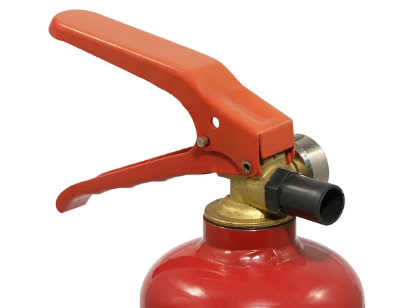 Extintor de incendios . —  Fotos de Stock