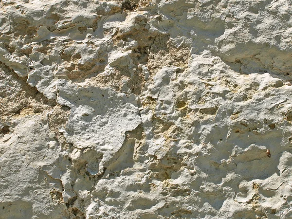 Il vecchio muro di argilla.Sfondo . — Foto Stock