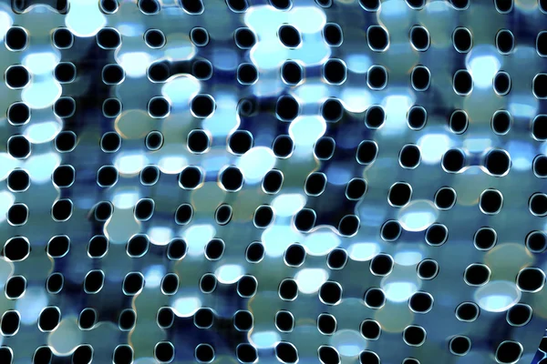 Abstrakt metallisk struktur — Stockfoto