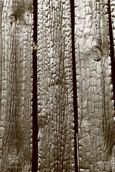 Καμένο ξύλο — Φωτογραφία Αρχείου